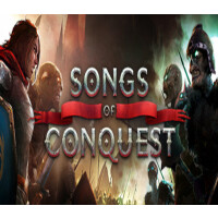 Songs of Conquest PC Steam CD Key
