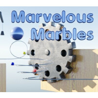 Marvelous Marbles Steam CD Key