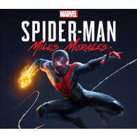 Marvel's Spider-Man: Miles Morales EN Language Only EU Steam CD Key