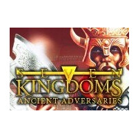 Seven Kingdoms: Ancient Adversaries Steam CD Key