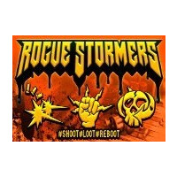 Rogue Stormers Steam Gift