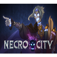 NecroCity EU Steam CD Key