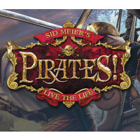 Sid Meier’s Pirates! GOG CD Key