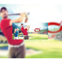 The Golf Club 2 XBOX One CD Key