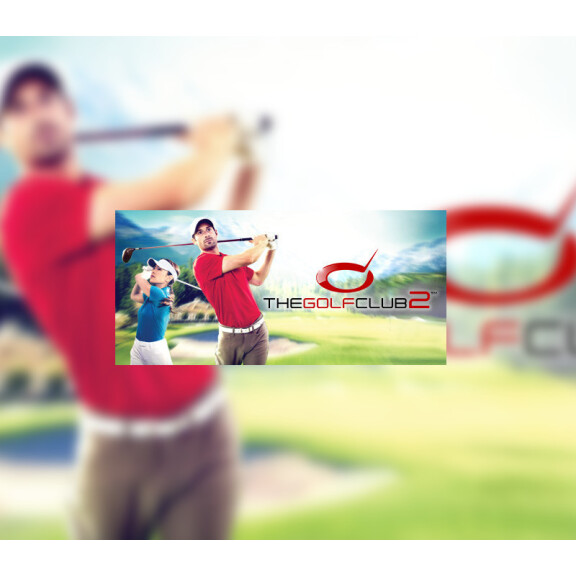 The Golf Club 2 XBOX One CD Key