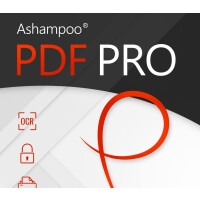 Ashampoo PDF Pro 3 Key (Lifetime / 1 PC)