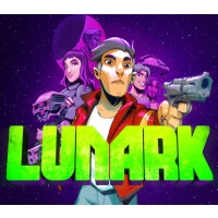 LUNARK PC Steam CD Key