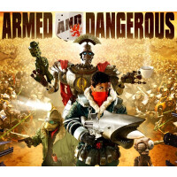 Armed and Dangerous Steam Gift