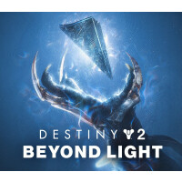 Destiny 2 - Beyond Light DLC US XBOX One CD Key