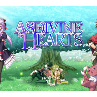 Asdivine Hearts AR XBOX One CD Key