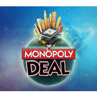 Monopoly Deal EU XBOX One CD Key