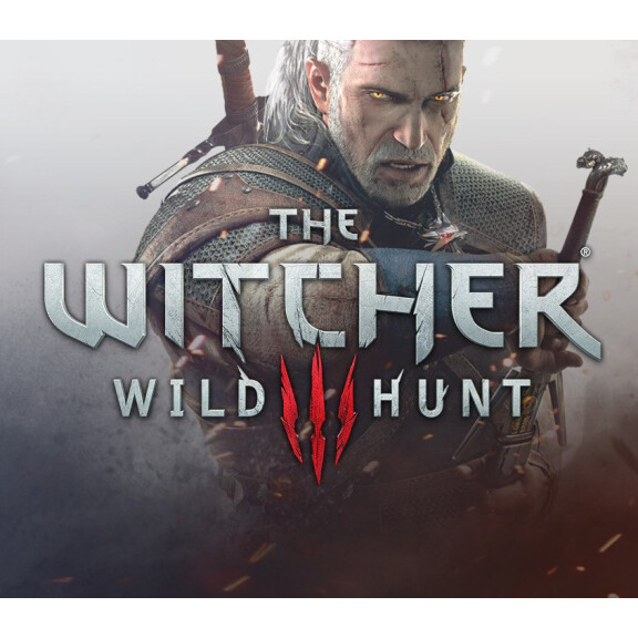 The Witcher 3: Wild Hunt EU XBOX One / Xbox Series X|S CD Key