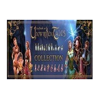 The Book of Unwritten Tales Collection Steam CD Key