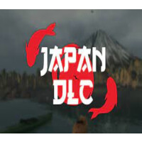Ultimate Fishing Simulator - Japan DLC Steam CD Key