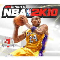 NBA 2K10 Steam Gift