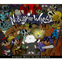 Nobody Saves the World - Soundtrack DLC Steam CD Key