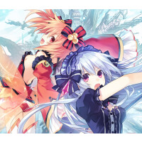 Fairy Fencer F - 6 DLCs Pack Steam CD Key