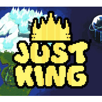 Just King Steam CD Key