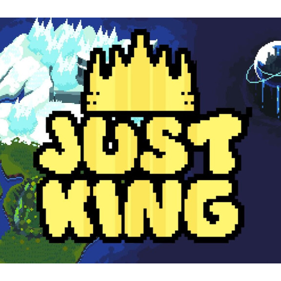 Just King Steam CD Key