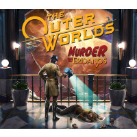 The Outer Worlds - Murder on Eridanos DLC Steam CD Key