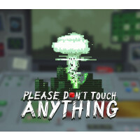 Please, Don’t Touch Anything EU Steam CD Key
