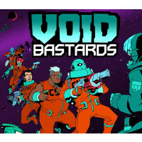 Void Bastards EU Steam Altergift