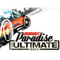 Burnout Paradise: The Ultimate Box Steam CD Key