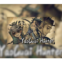 Yao-Guai Hunter Steam CD Key
