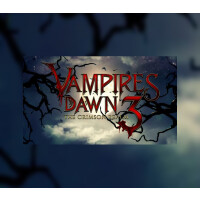Vampires Dawn 3 - The Crimson Realm Steam CD Key