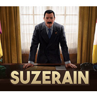 Suzerain Steam CD Key