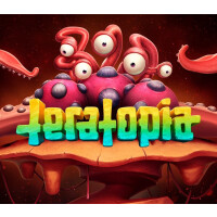 Teratopia EU XBOX One CD Key