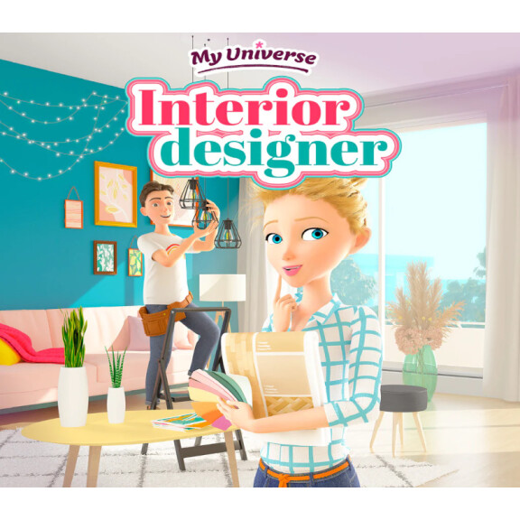 My Universe - Interior Designer AR XBOX One CD Key