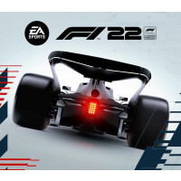 F1 22 EU Origin CD Key