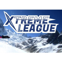 Xtreme League Steam CD Key