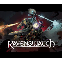Ravenswatch Steam Account