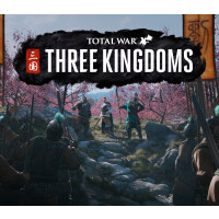 Total War: THREE KINGDOMS EU Steam CD Key
