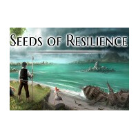 Seeds of Resilience AR XBOX One CD Key