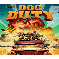 Dog Duty EU XBOX One CD Key