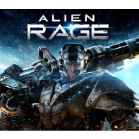 Alien Rage - Unlimited Steam CD Key