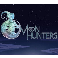 Moon Hunters AR XBOX One CD Key