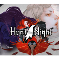 Hunt the Night Steam Account