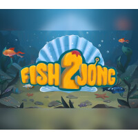 Fishjong 2 Steam CD Key