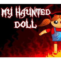 My Haunted Doll Steam CD Key