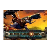 Defense Grid: The Awakening Steam Gift