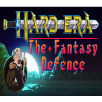 Hard Era: The Fantasy Defence Steam CD Key