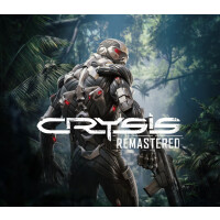Crysis Remastered PC Steam Account