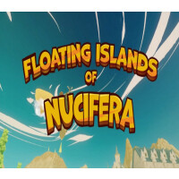 Floating Islands of Nucifera Steam CD Key