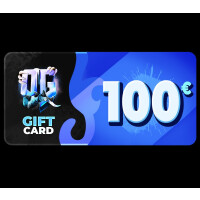 OG €100 Gift Card