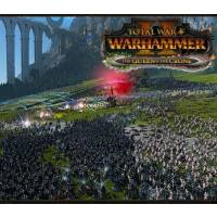 Total War: WARHAMMER II - The Queen & The Crone DLC Steam CD Key