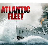 Atlantic Fleet Steam Altergift